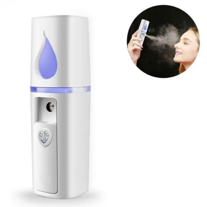 20 ml Portatif Mini Yüz Nemlendirici