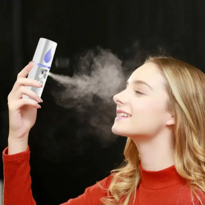 20 ml Portatif Mini Yüz Nemlendirici