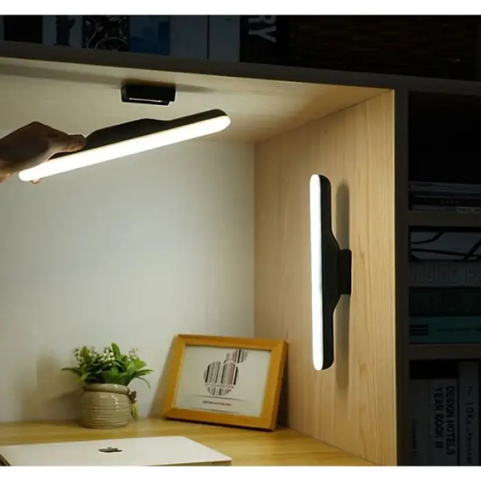 Metal Ton Ayarlı Gün Işığı Dokunmatik Led Işık