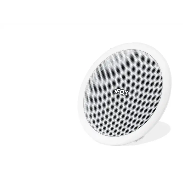 Hoparlör Trafolu Tavan 10W 16 Cm Beyaz
