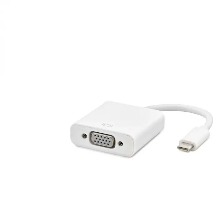 Çevirici Type C To Vga F 1080P