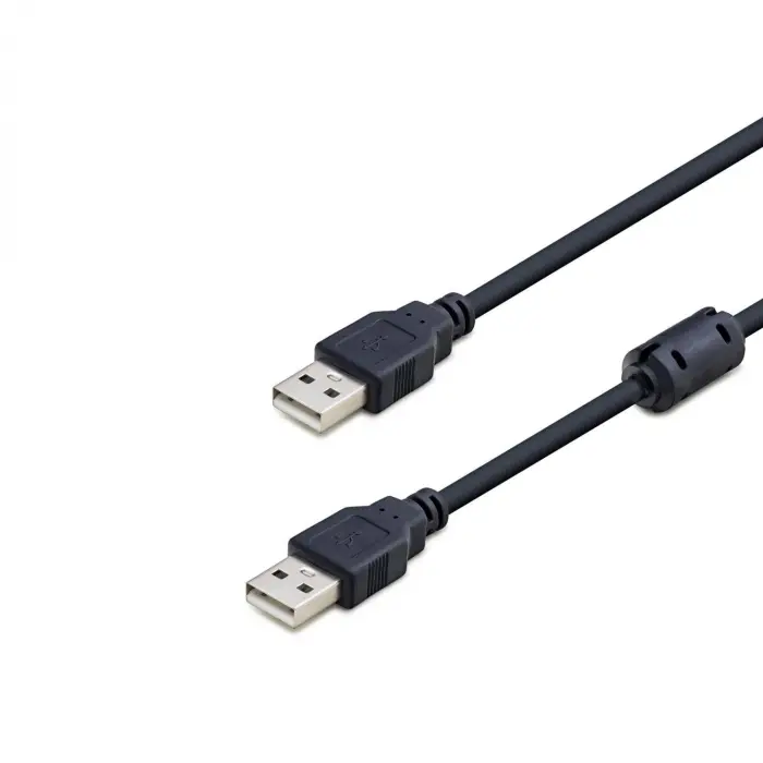 3 Metre 3M Ölçülü Usb Kablo Siyah HD4346B
