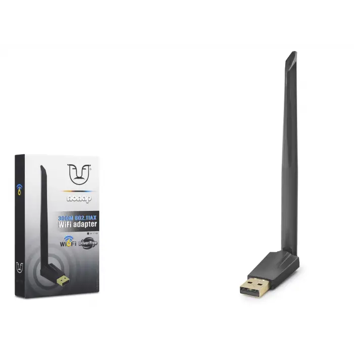 Usb Mbps Wifi 6 Dahua Dvr Uyumlu W118