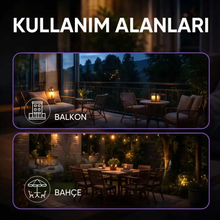 Deri UV Işıklı Sinek Kovucu Şarjlı ve Asma Aparatlı Sessiz Çalışma