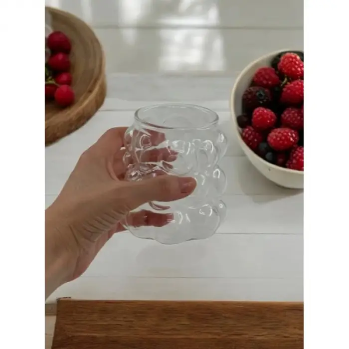 Bardak Üzüm Seti (60 ML) 6 ADET