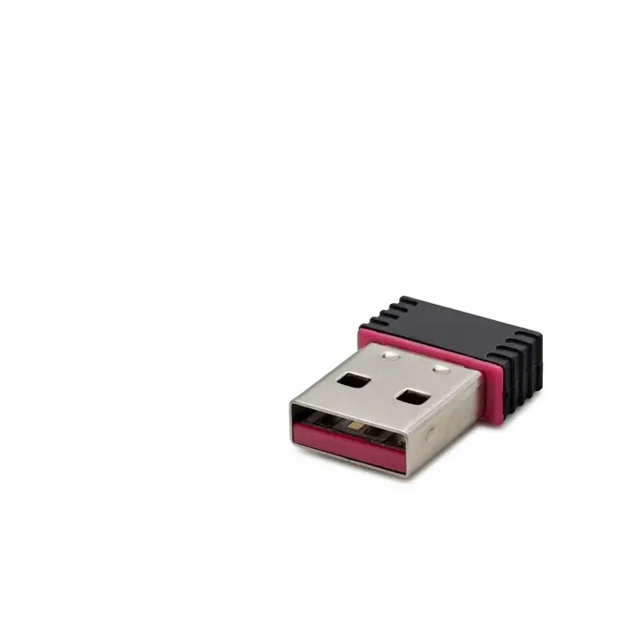 Adaptör Wıfı 150Mbps Siyah B