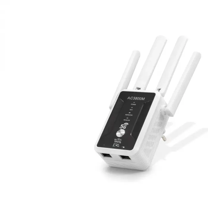 Wifi Repeater Router Access Point Dual Band 5 Ghz AC32Q