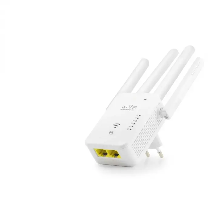 Wifi Repeater Router Access Point Mbps WR49D4Q