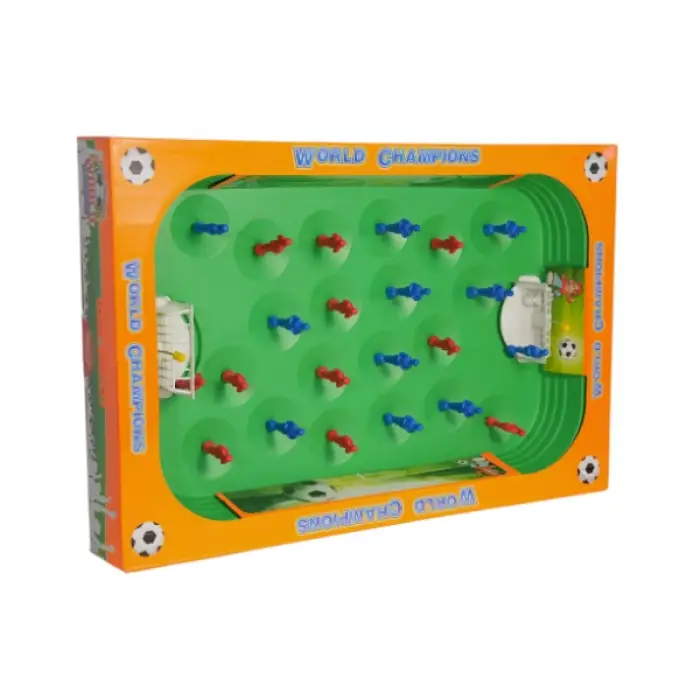 Plastik World Champions Futbol Oyunu Langırt