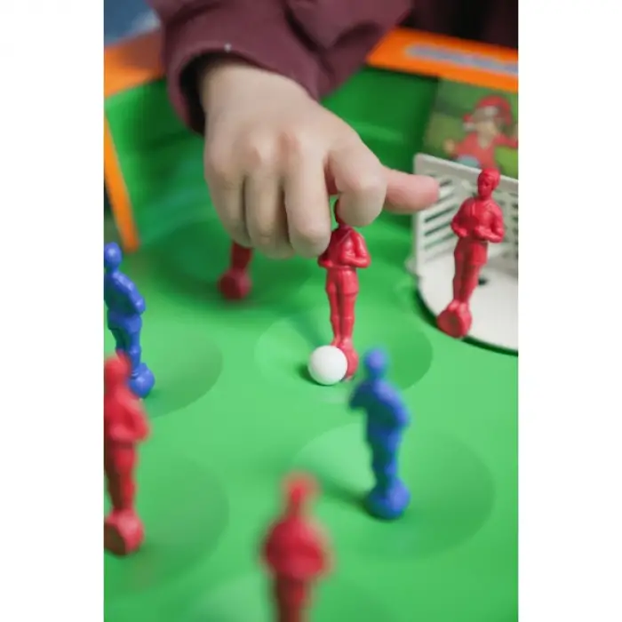 Plastik World Champions Futbol Oyunu Langırt