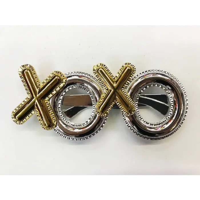 Parti Gözlüğü Xoxo 2 Renk 2 Adet