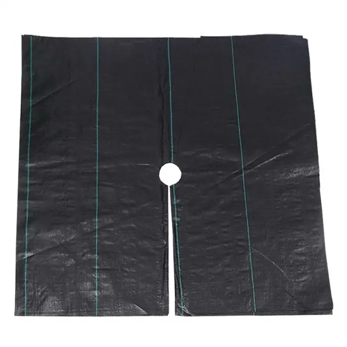 60 Cm Ölçülü Yabani Ot Bariyer Matı 60 x