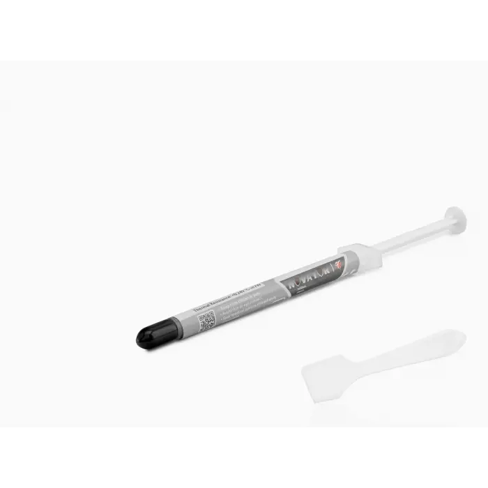 Yüksek Verimli Termal Macun Gri (1 G)
