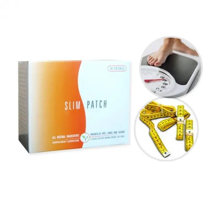10 Adet Zayıflama Göbek Bandı