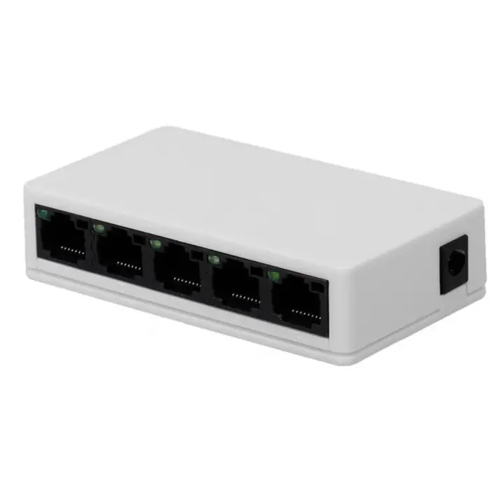 5 Port Switch