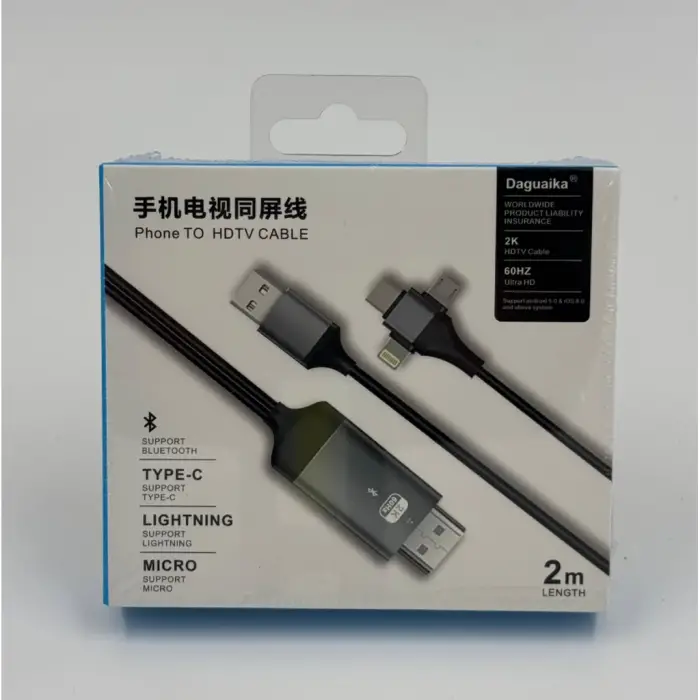 Dgk T Hdmı Kablo Bluetooth