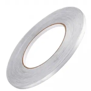 1 Adet 0.5 Cm 50 Metre Gri Fayans Arası Şerit Bant