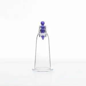 2.7 cm 10 adet Hacamat Kupası 100 Adet