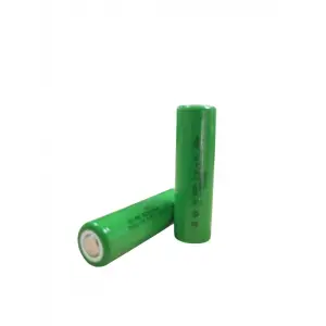 Pil 1.2V 2500 Mah AA NI MH Şarjlı (Başsız / Flat Head)