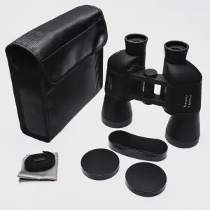 Dürbün 16X50 Perma Focus Netleme El ü 1000M/60M
