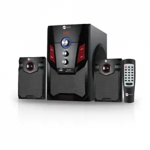 26 CM Ses Sistemi 2+1 Bluetooth