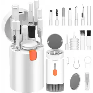 20 In 1 Elektronik Temizleyici Multi Functional Cleaner Tools Çeşidi