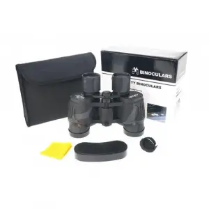 Dürbün 20x35 Dürbün ü Taşıma Çantalı 1000m/56m NK