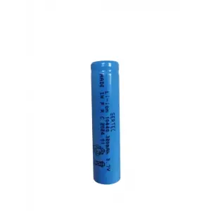 Pil 3.7V Li 320 mAh 1C Şarjlı