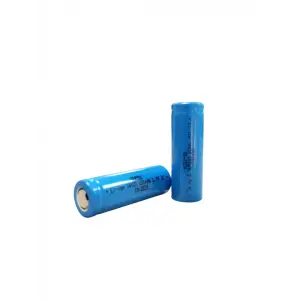 Pil 3.7V Li 650 mAh 1C Şarjlı
