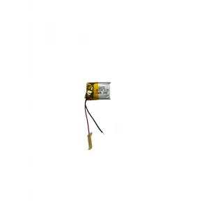 Pil 401215 3.7V 40 MAh Li Polymer (Devreli/1.5A)