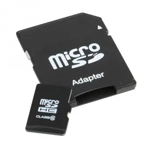 64GB Micro SD Card TGFD11 Çeşidi