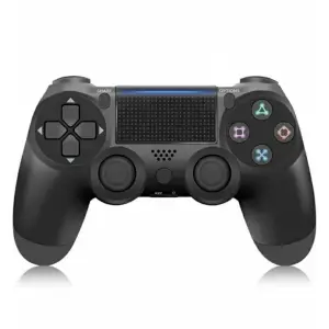 Uyumlu Oyun Kolu Bluetooth Kablosuz Gamepad Ergonomik Tutuş Hassas Analog Joystick PC ve Mobil
