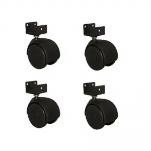 Sunta Büyük Plastik U 50MM 35x50 4 Adet