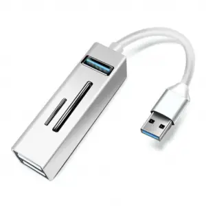 C803 Type C Hub Card Reader Çeşidi