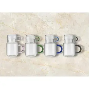 690 ml Bardak Cam Sürahi