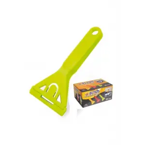 1 Adet Cam Kazıma Yüzey Temizleme Bıçağı