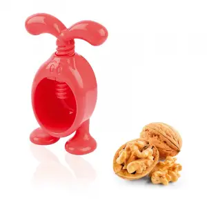 Plastik Ceviz Kıracağı