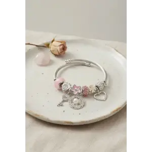 Bileklik Charmlı