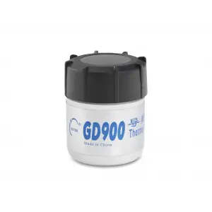 Termal Macun 30 G Silver