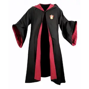 Kostüm seti Harry Potter Gryffindor Cübbe Çocuk Boy Harry Potter 9 10 Yaş
