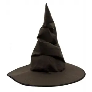 Harry Potter Şapkası Çocuk Boy Çeşidi