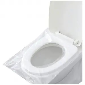 Hijyenik Klozet Kapağı Adet