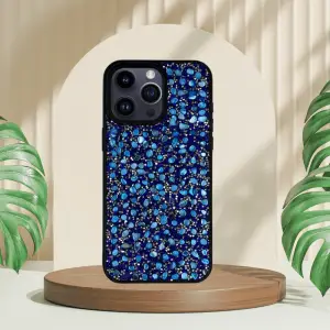 İPHONE 14 PRO MERCAN CASE MAVİ Çeşidi