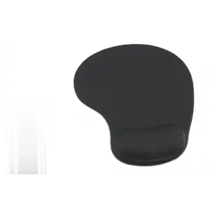 190 X 230 Mm Jel Bilek Destekli Mouse Pad 190x230 Mm ND1501S