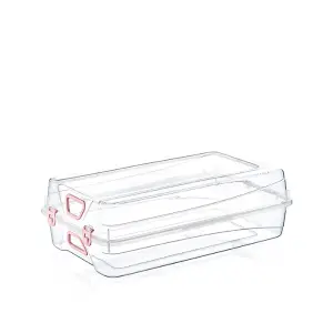 19 x 11 cm katlanabilir Kullanıma Uygun Kadın Ayakkabı Kutusu