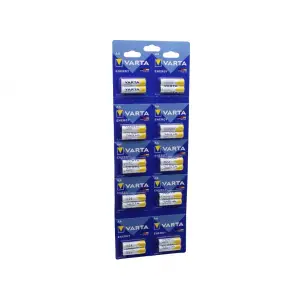 20li Kalem Pil Alkalin Paket AA Pil