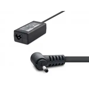 Adaptör Laptop ü 40W 19V 2.1A 2.3X0.7 Mm Siyah