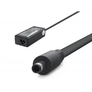 Adaptör Laptop ü 65W 19.5V 3.42A 4.5X3.0 Mm Siyah