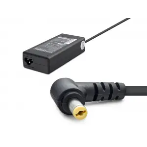 Adaptör Laptop ü 65W 19V 3.42A 5.5X1.7 Mm Siyah