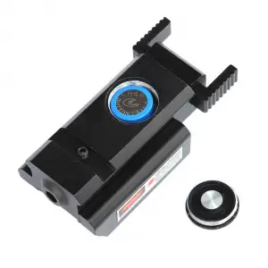 22 Mm Laser Sight JG 10 Için Yeşil